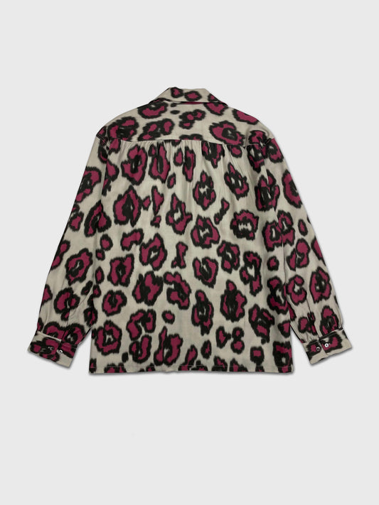 Guay leopard shirt