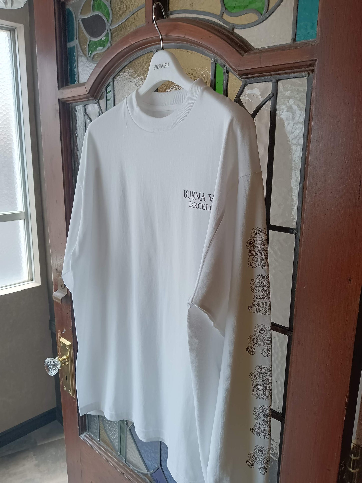 Matador tool L/S