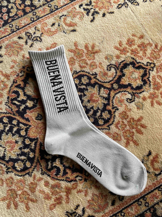 BV logo socks
