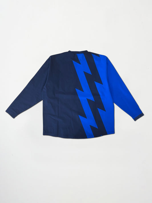 LIGHTNING TRACK TOP