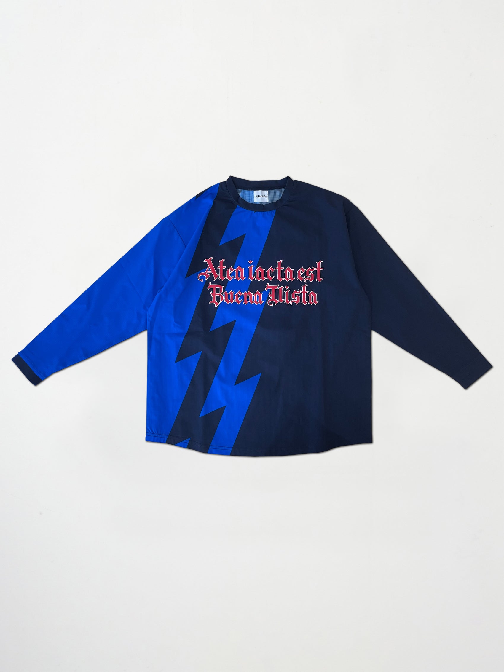 LIGHTNING TRACK TOP