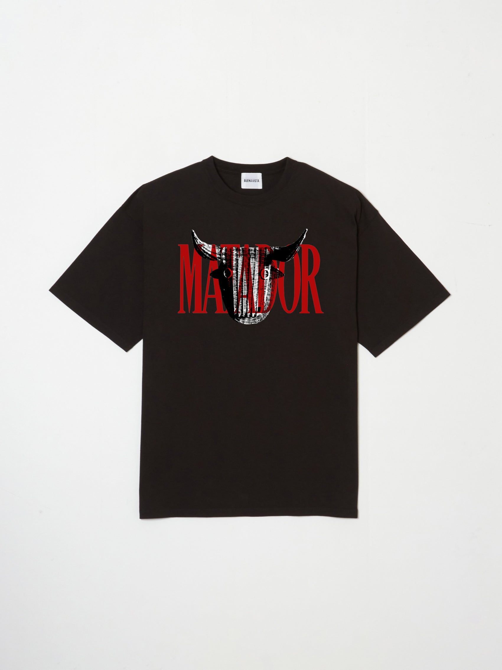 MATADOR tee