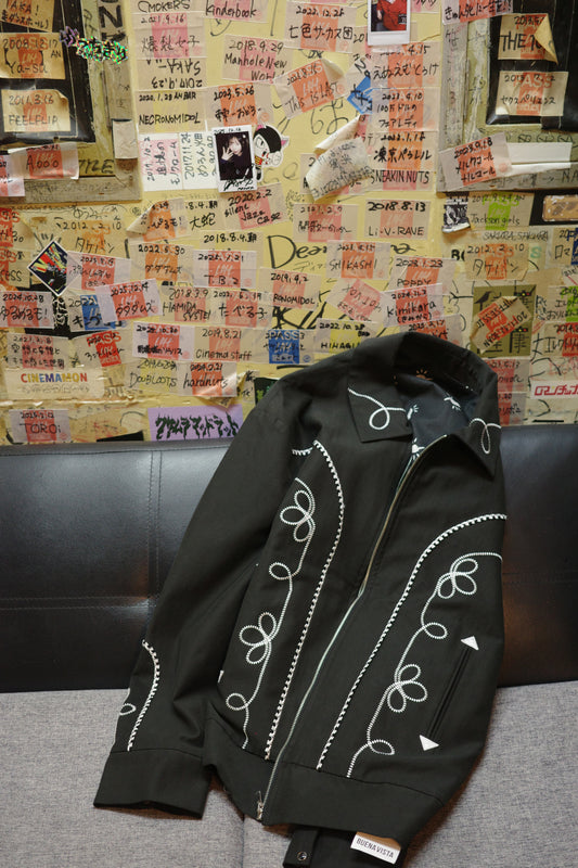 Salvador jacket
