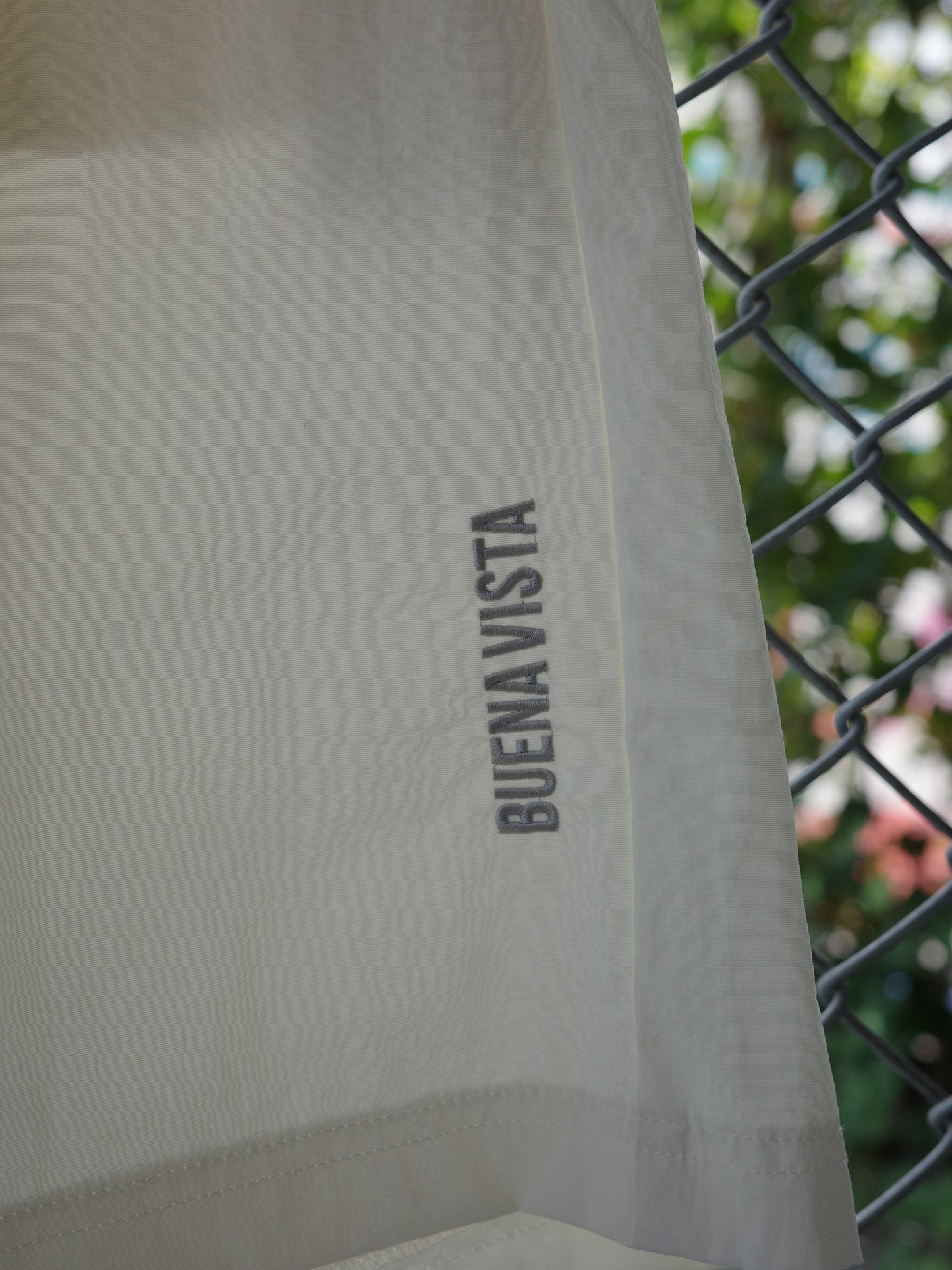 BV baggy shorts