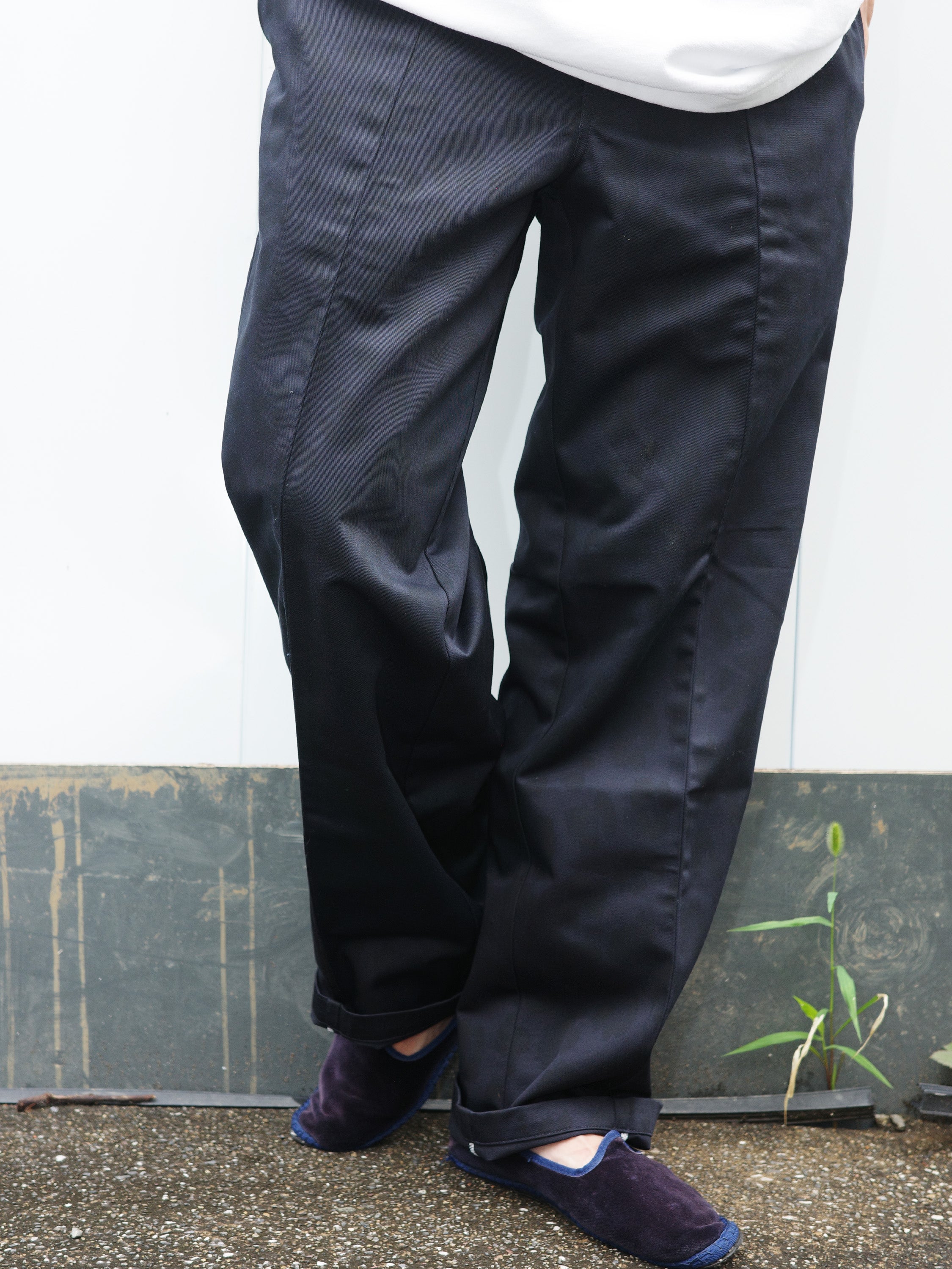 Dickies×BV Baggy pants leopard – BUENA VISTA｜ブエナビスタ 公式サイト