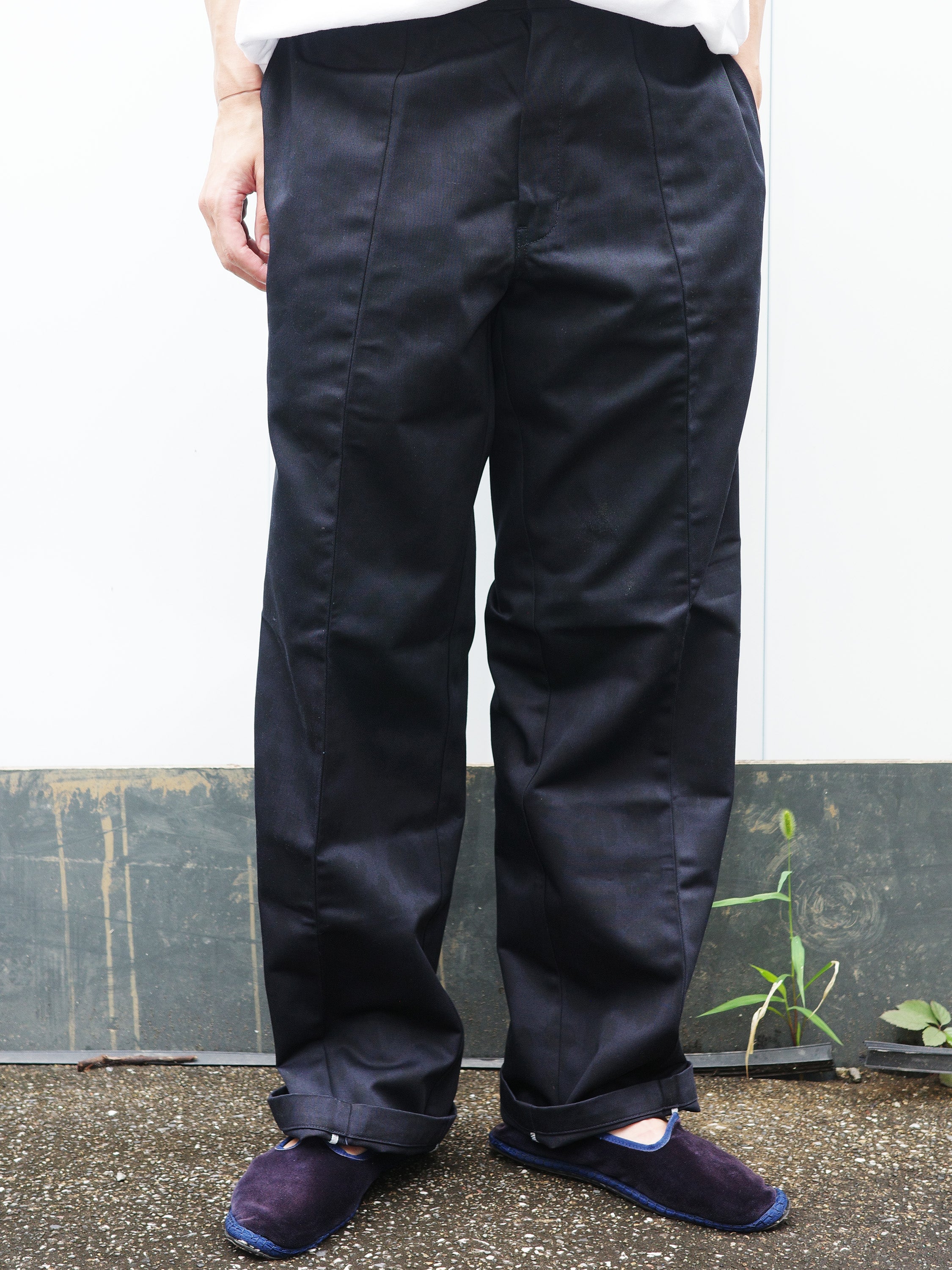 Dickies×BV Baggy pants leopard – BUENA VISTA｜ブエナビスタ 公式サイト