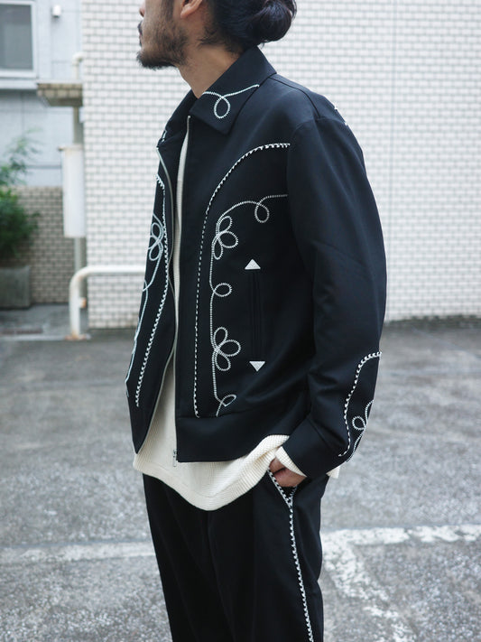 Salvador jacket