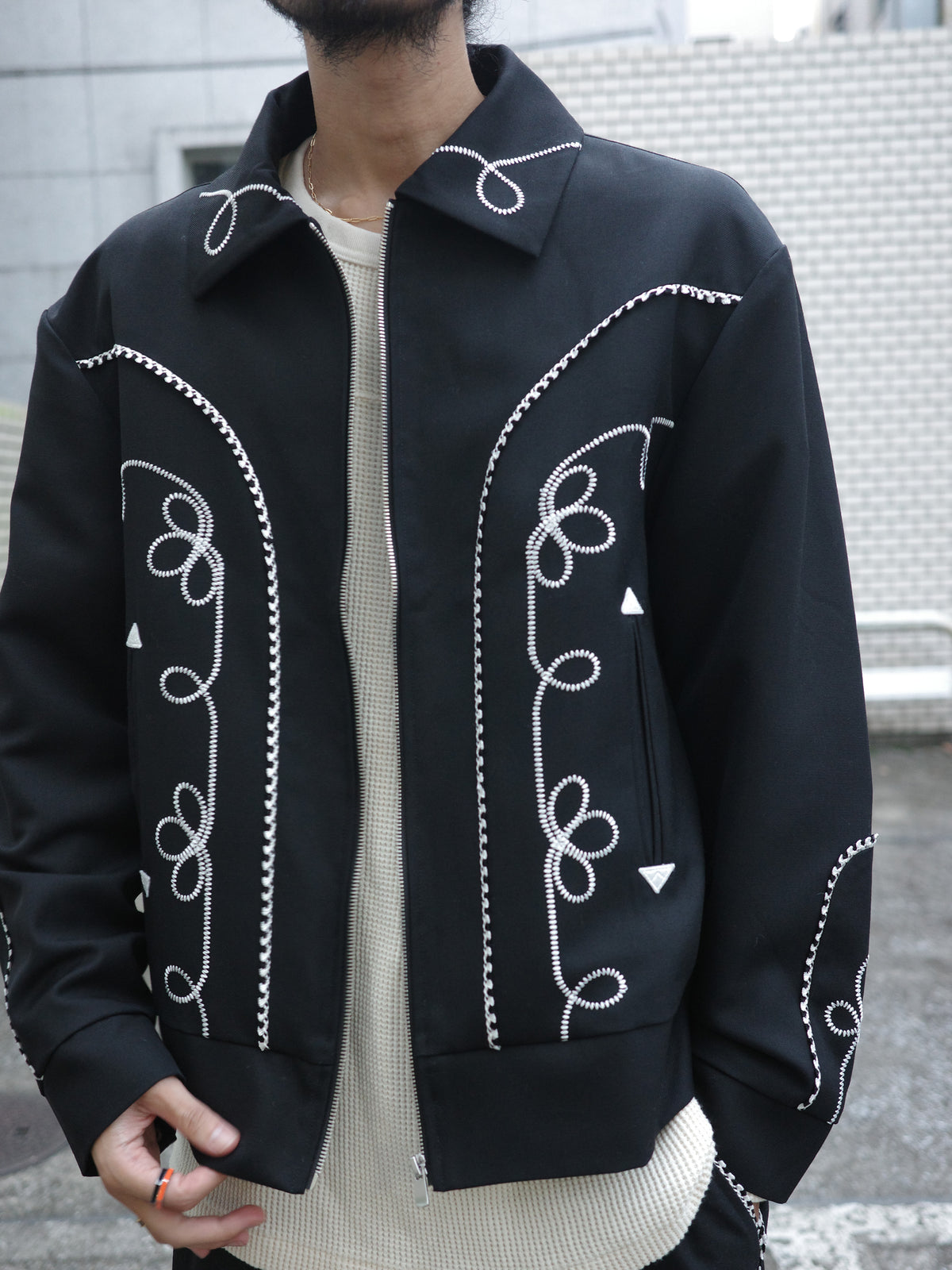 Salvador jacket