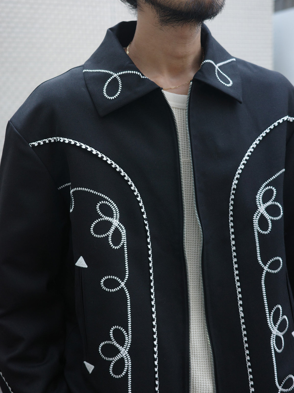 Salvador jacket