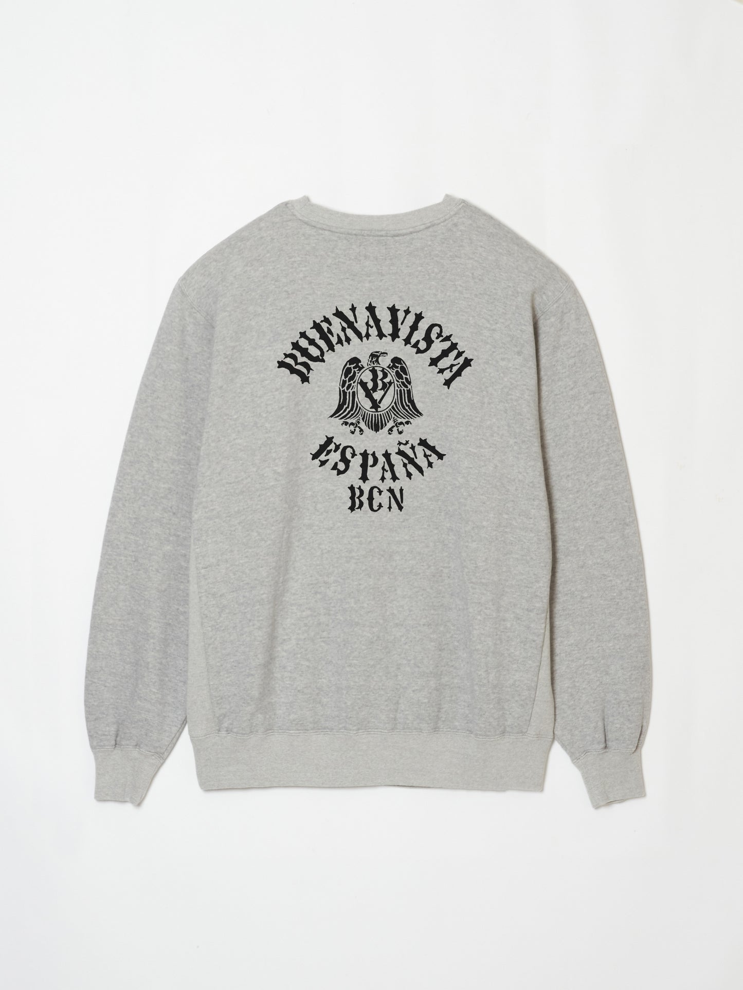 STENCIL BV LOGO SWEAT