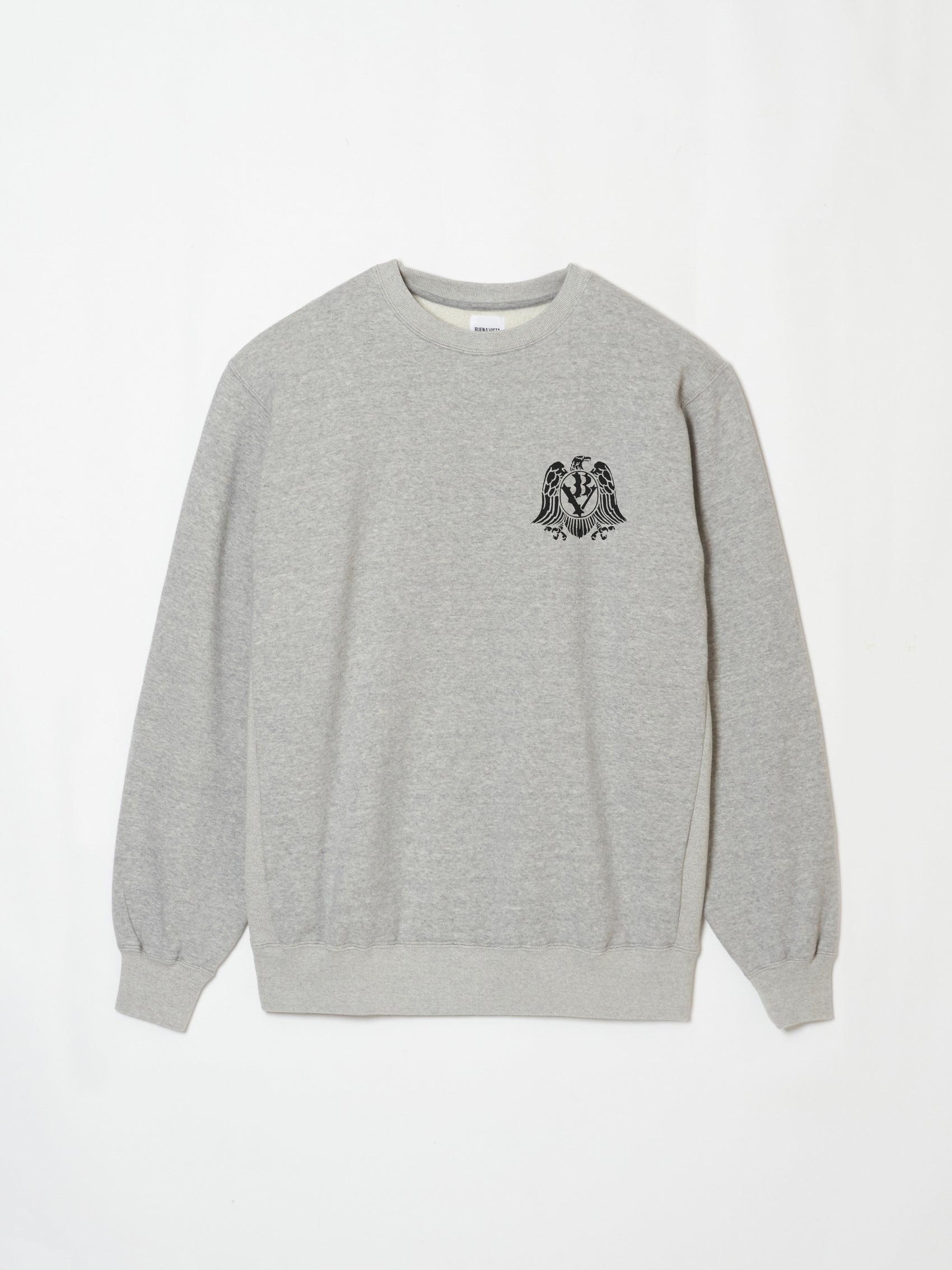 STENCIL BV LOGO SWEAT