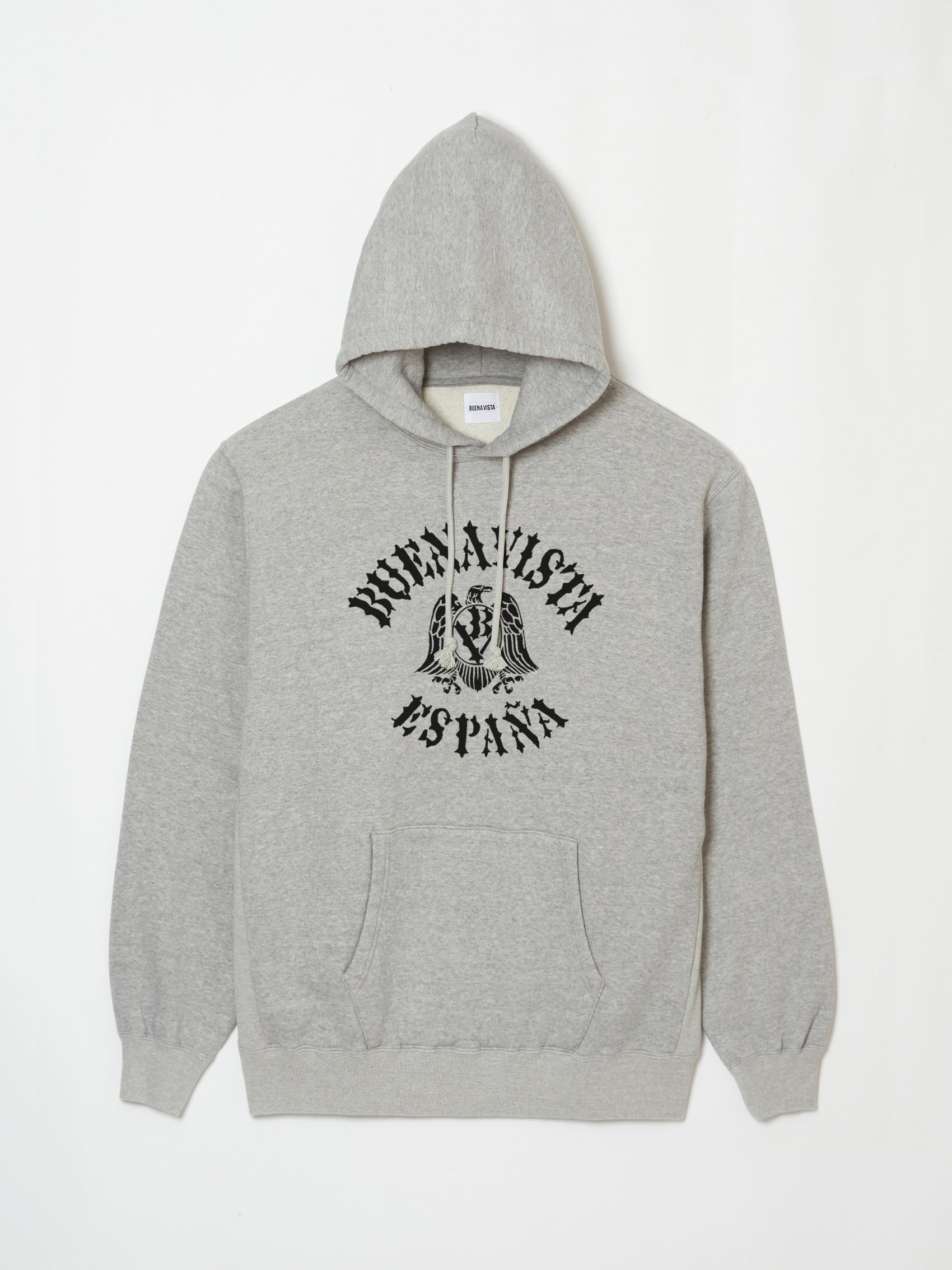 STENCIL BV LOGO HOODIE