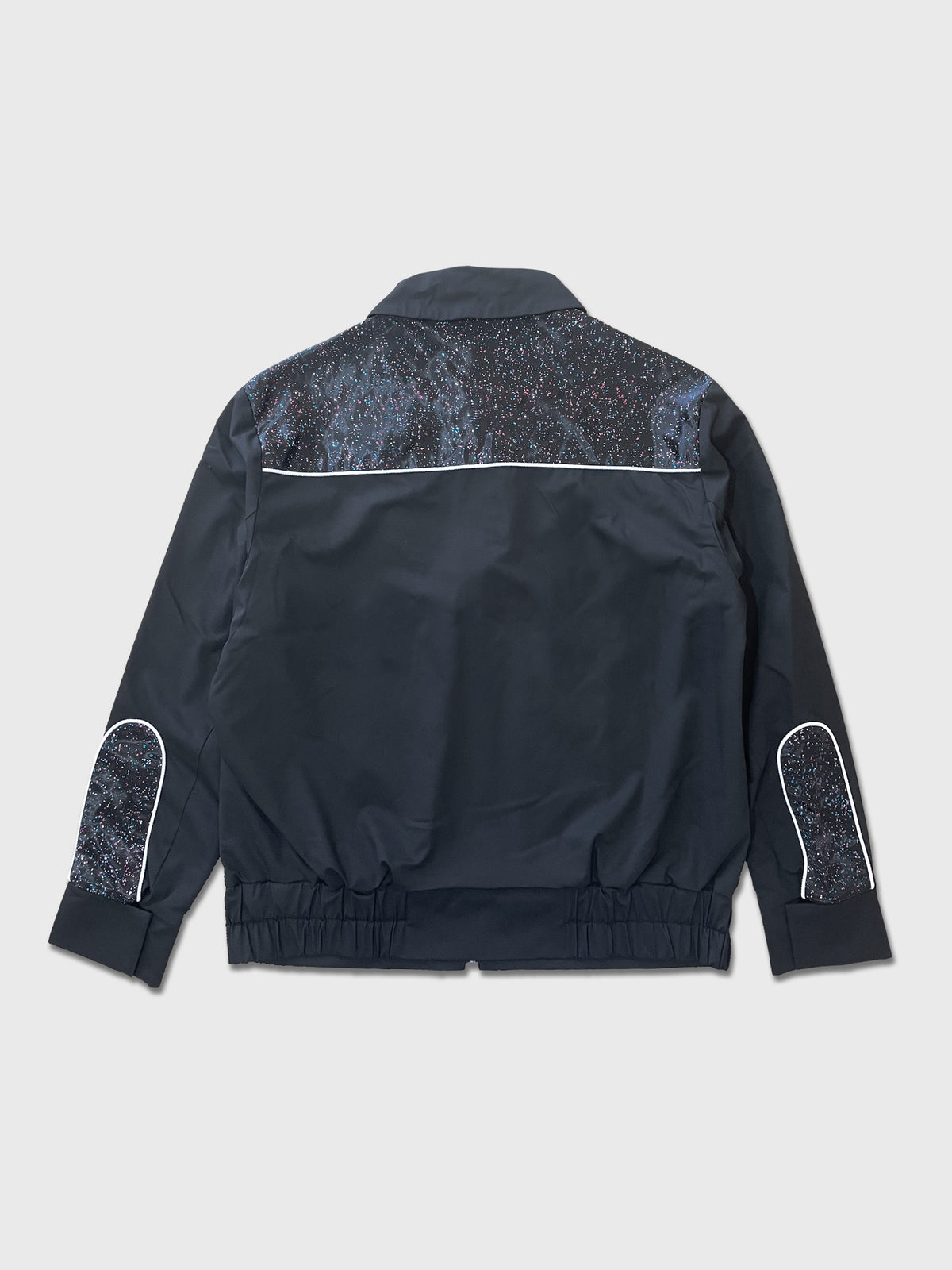 Salvador lame jacket