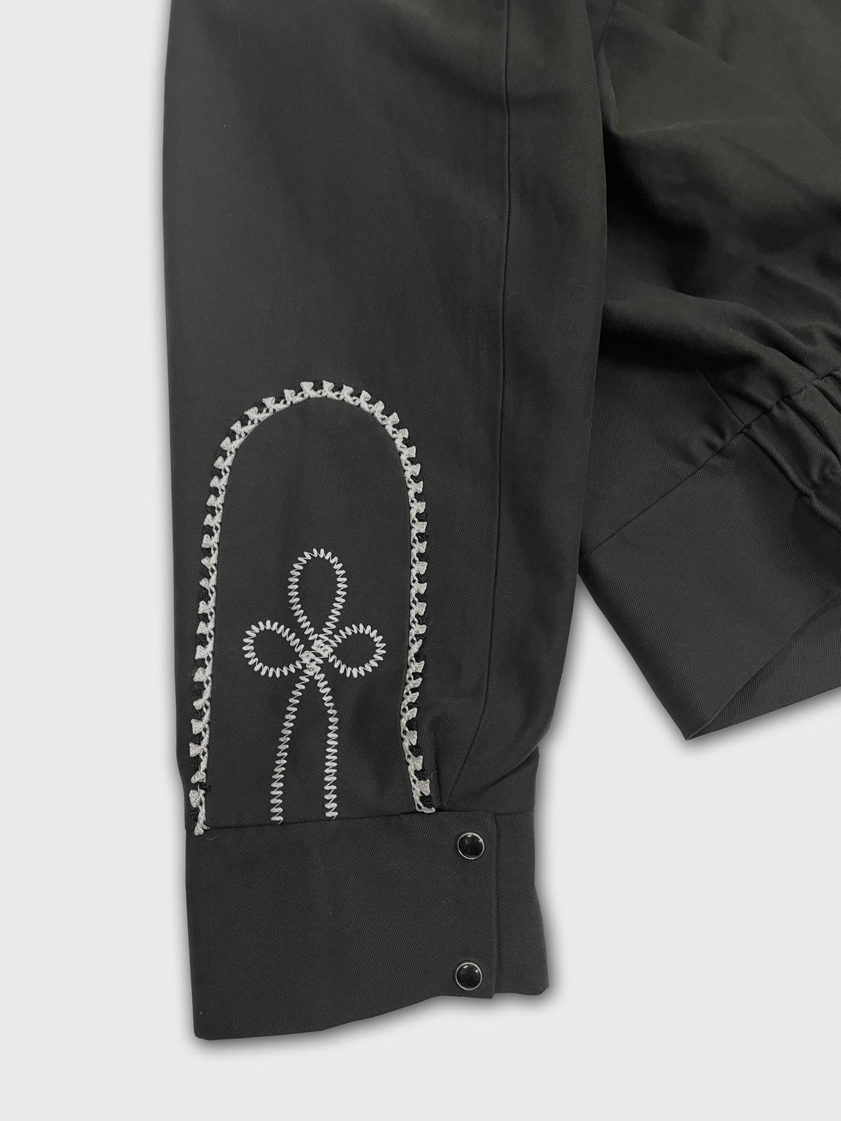 Salvador jacket