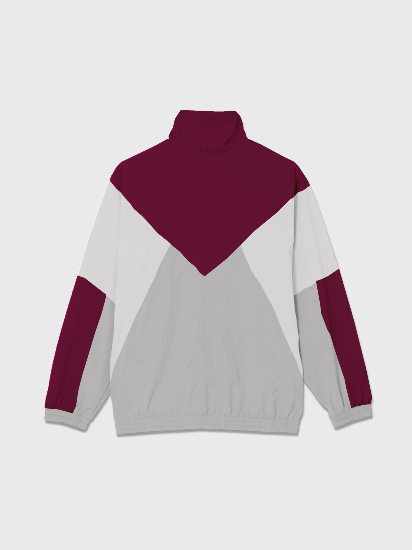 Switching track top