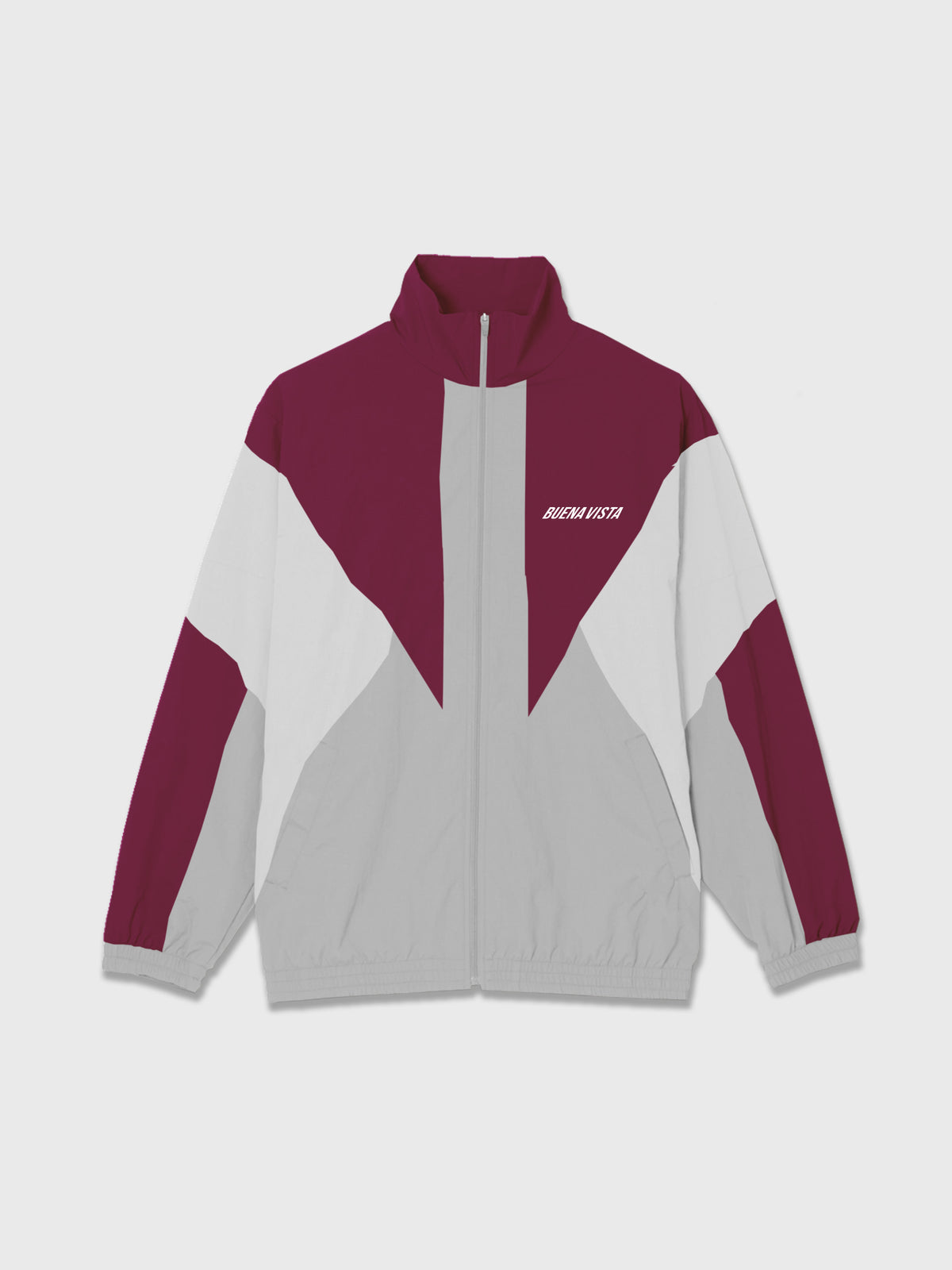 Switching track top