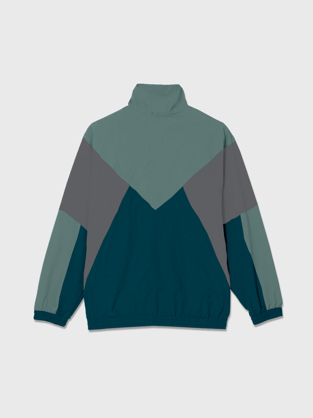 Switching track top