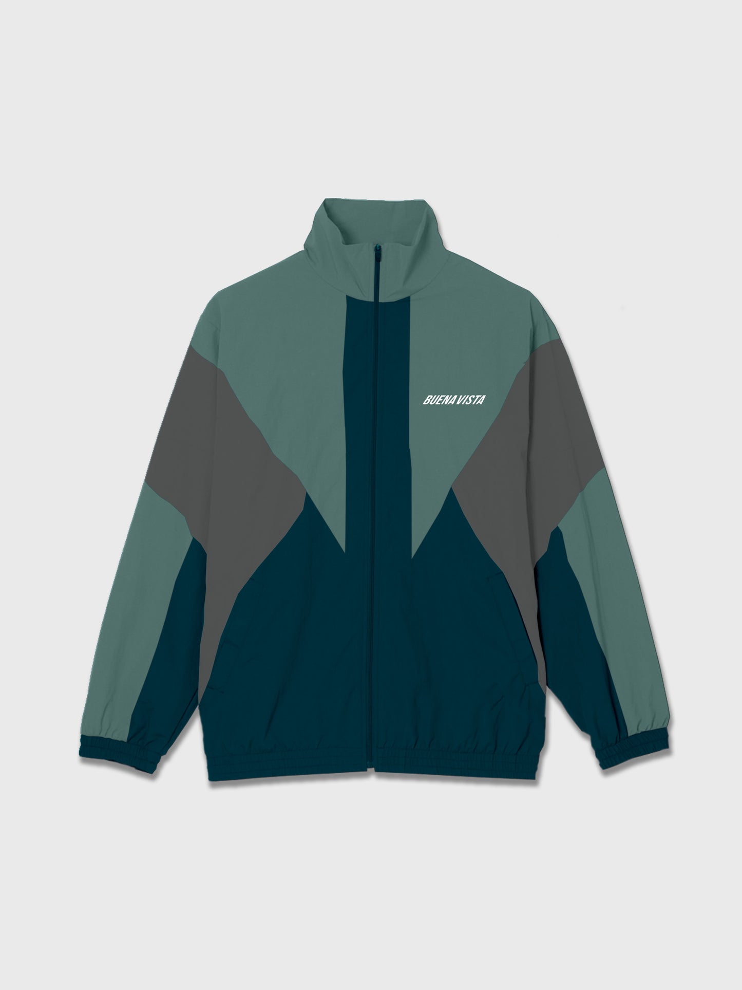 Switching track top