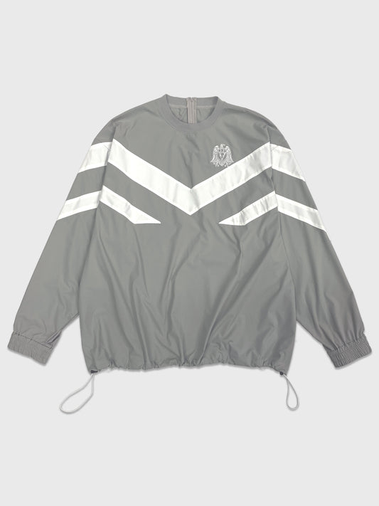 TRACK PULLOVER