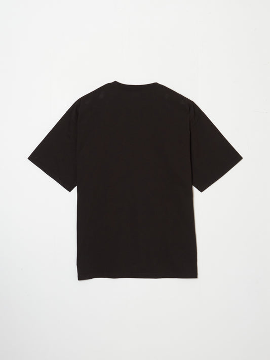 BV college logo tee