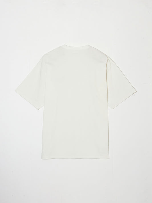 BV college logo tee