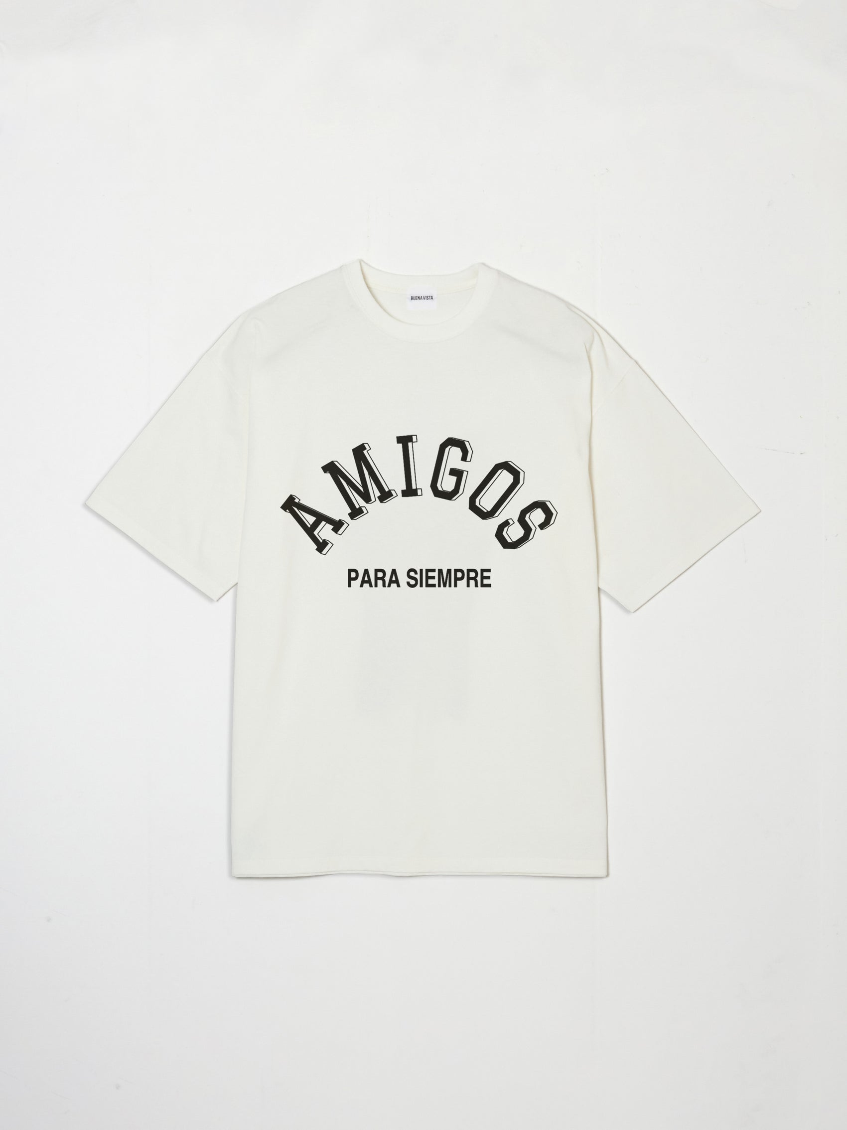 AMIGOS tee