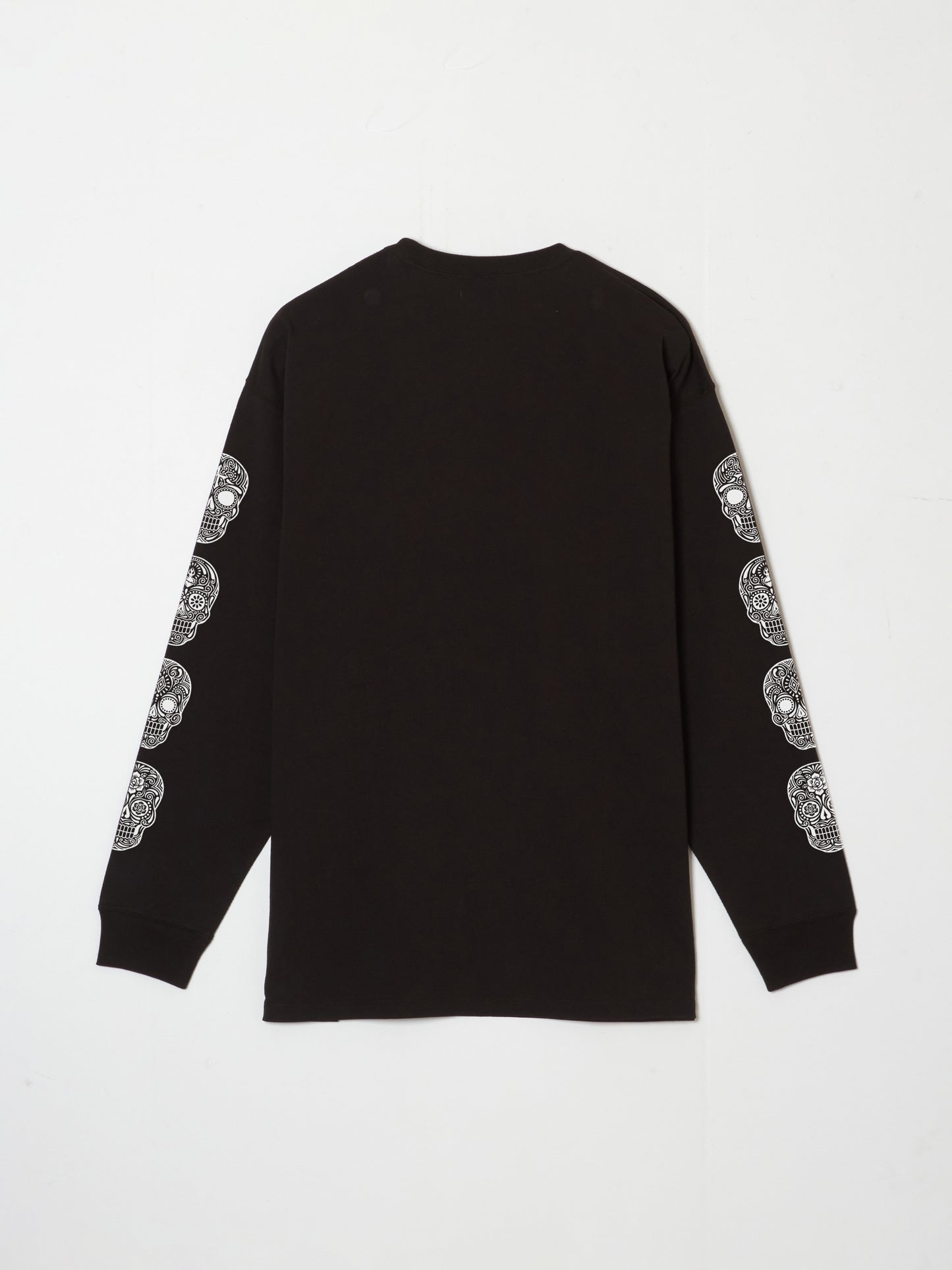 Calavera L/S Tee