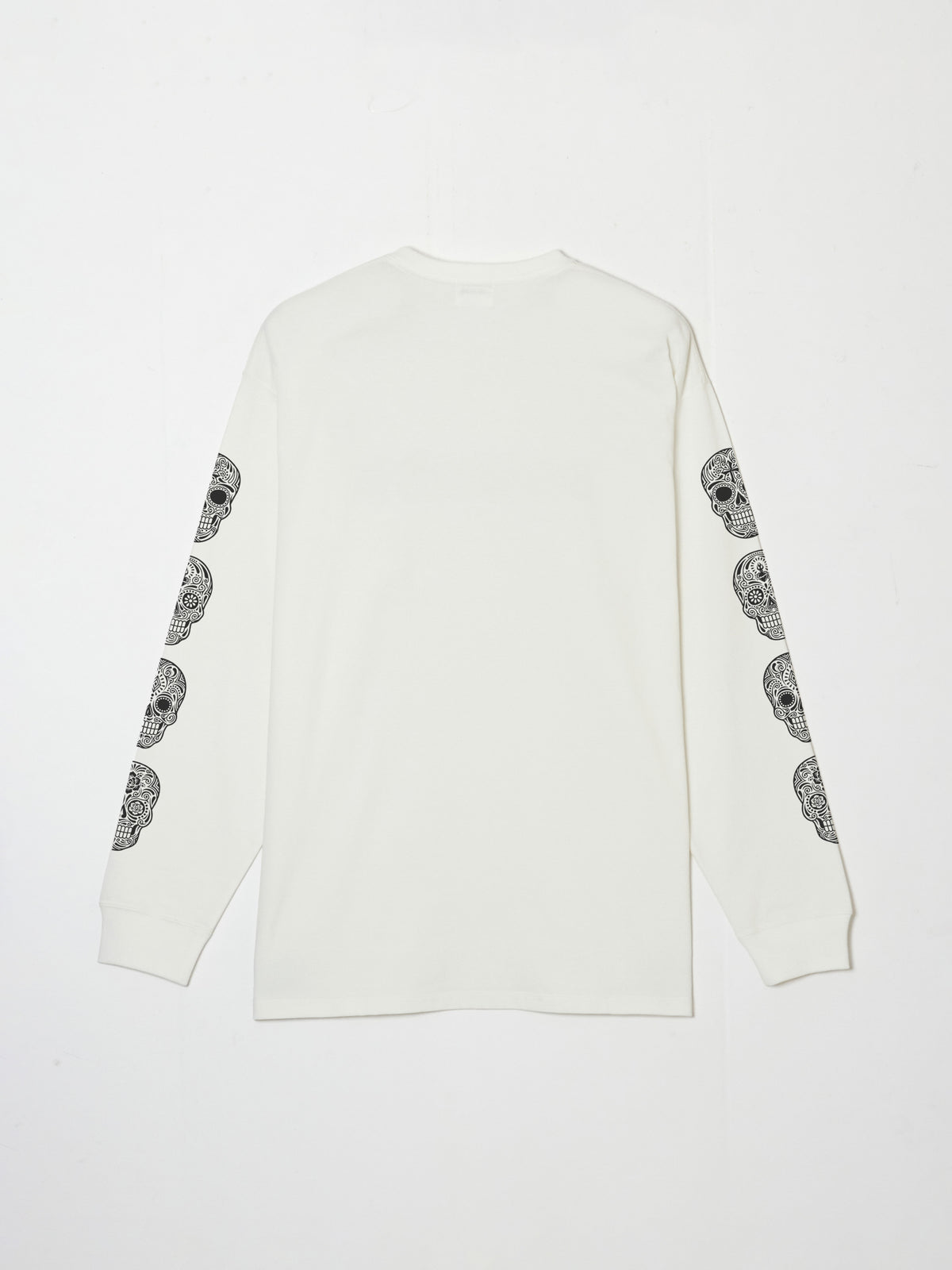 Calavera L/S Tee