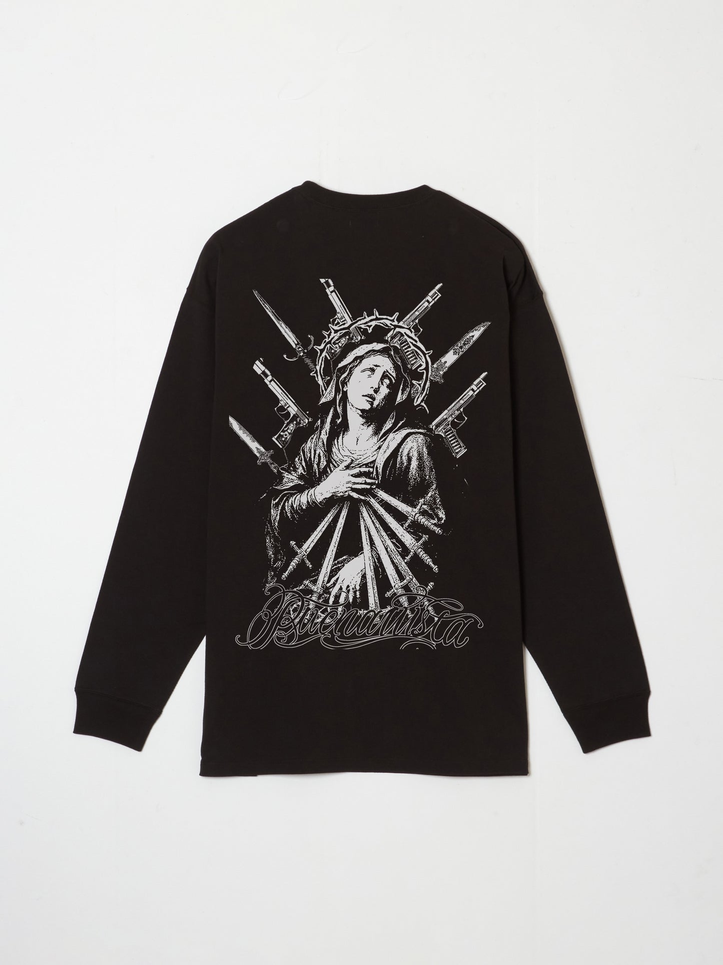 Maria L/S Tee