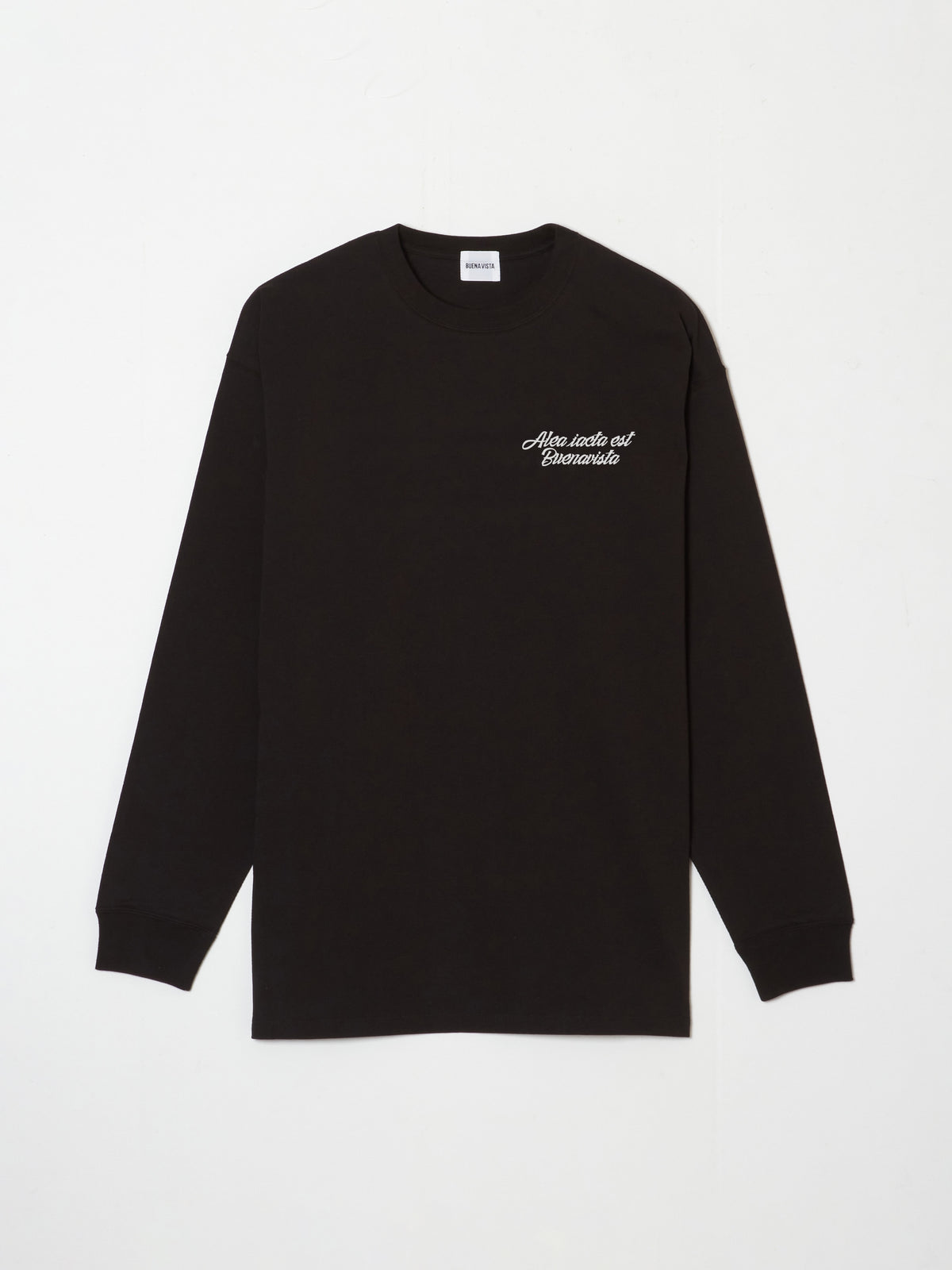 Maria L/S Tee
