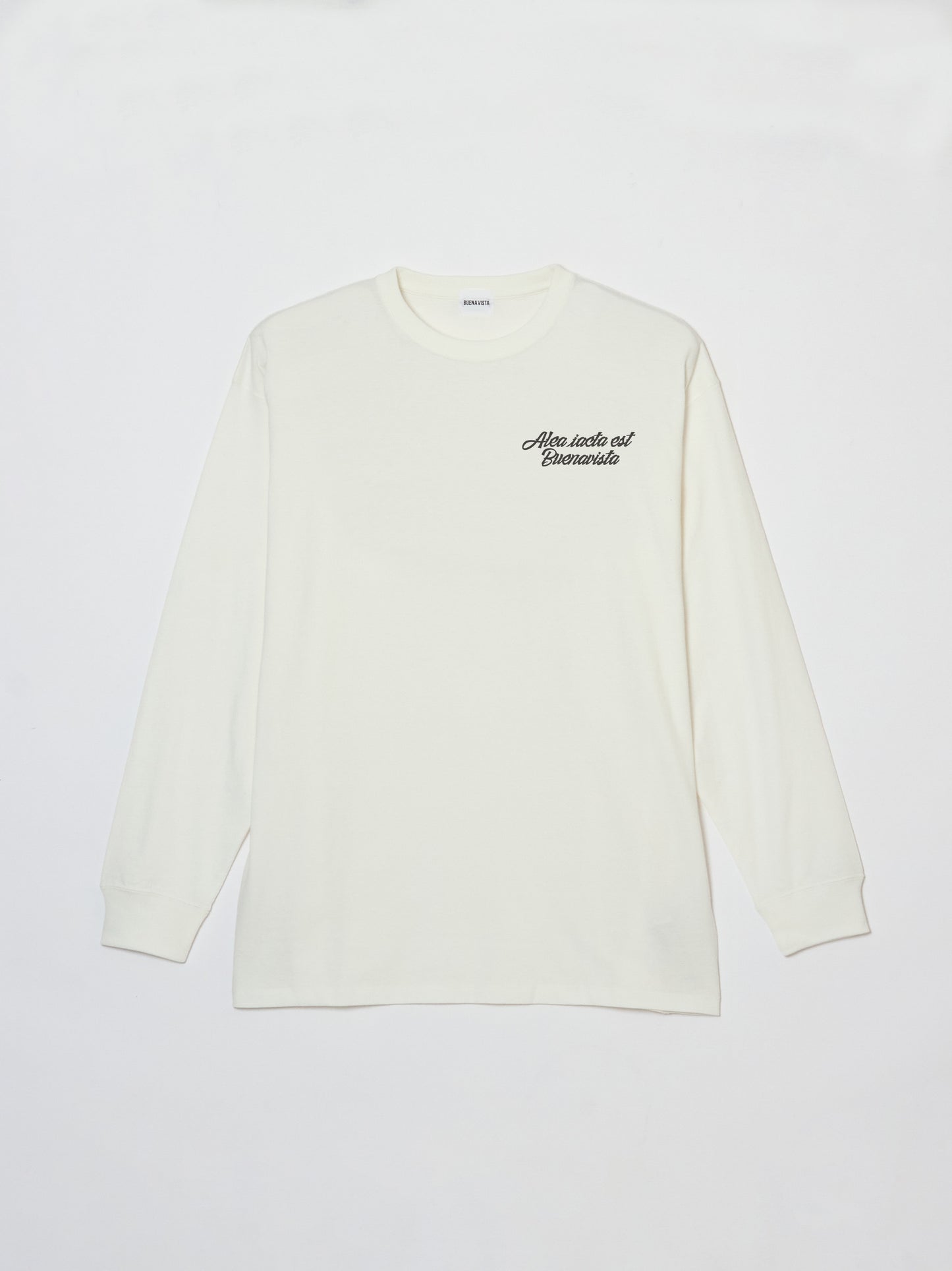 Maria L/S Tee