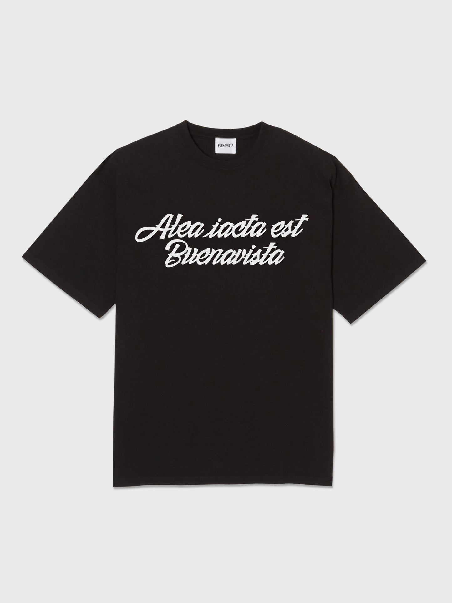 Alea iacta esta Tee