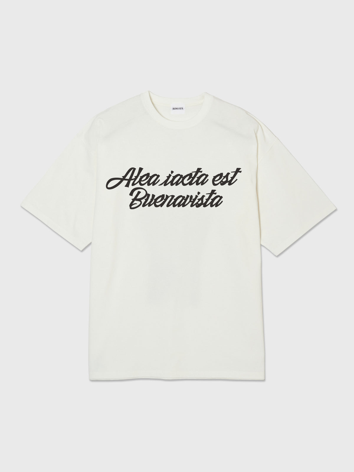 Alea iacta esta Tee