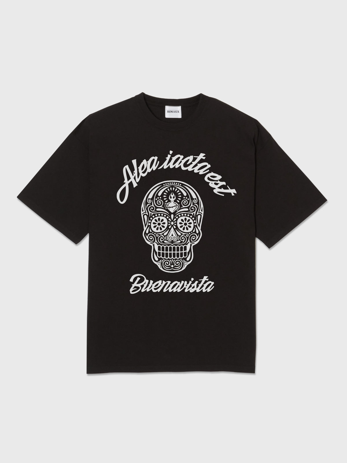 Calavera Tee