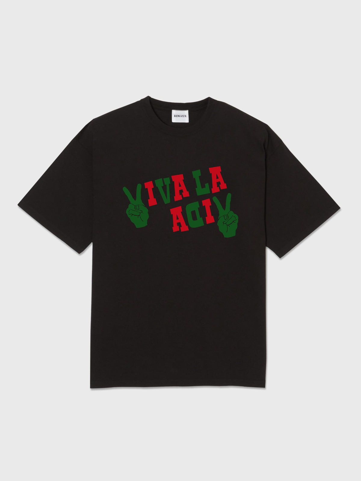 Viva la vida Tee