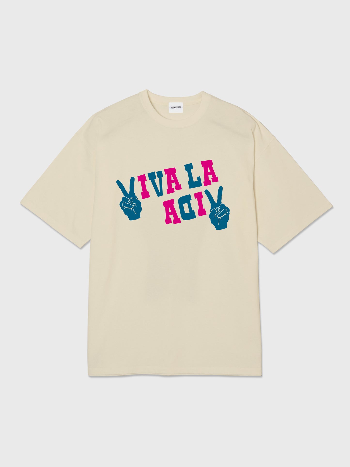 Viva la vida Tee