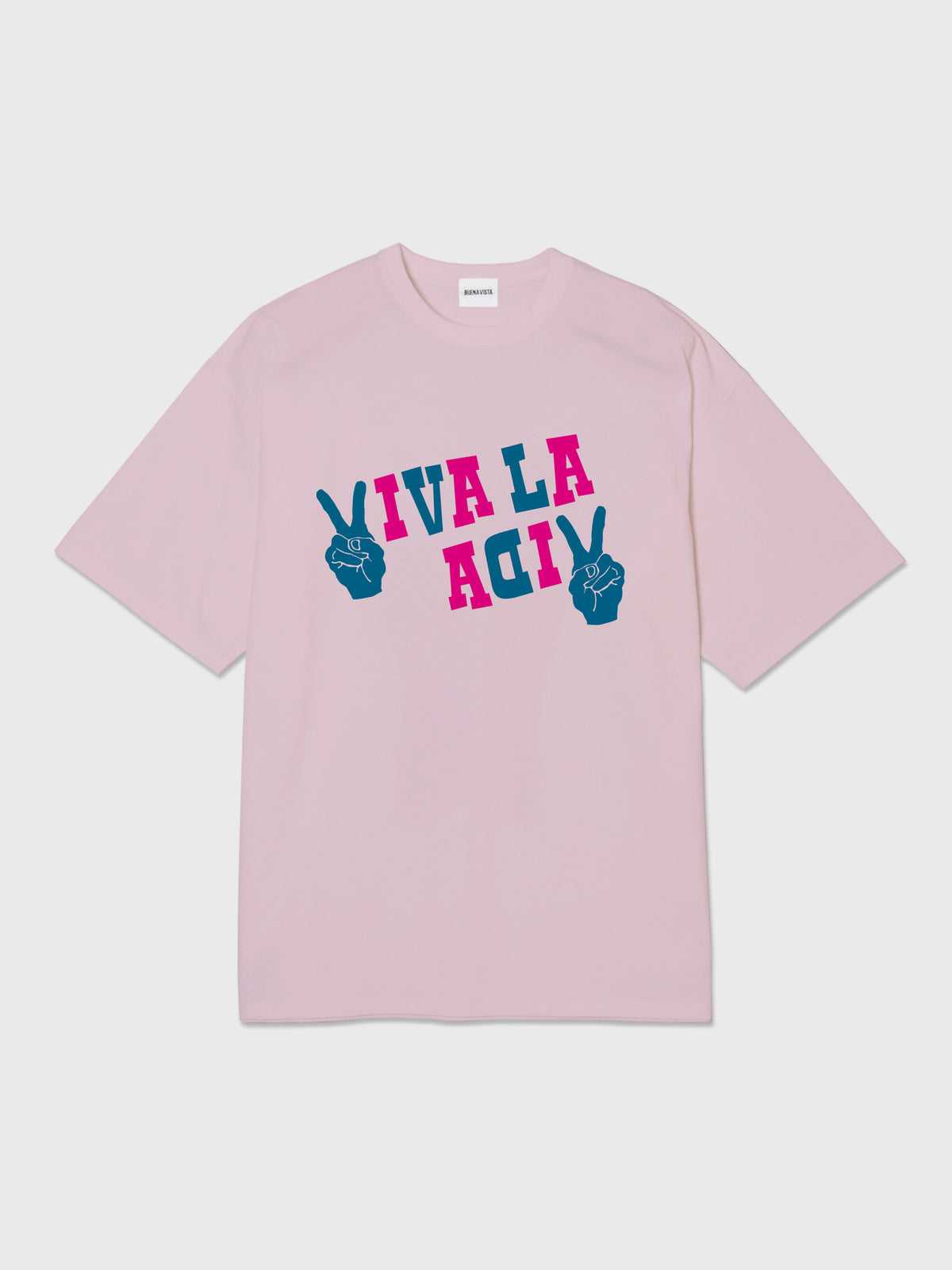 Viva la vida Tee