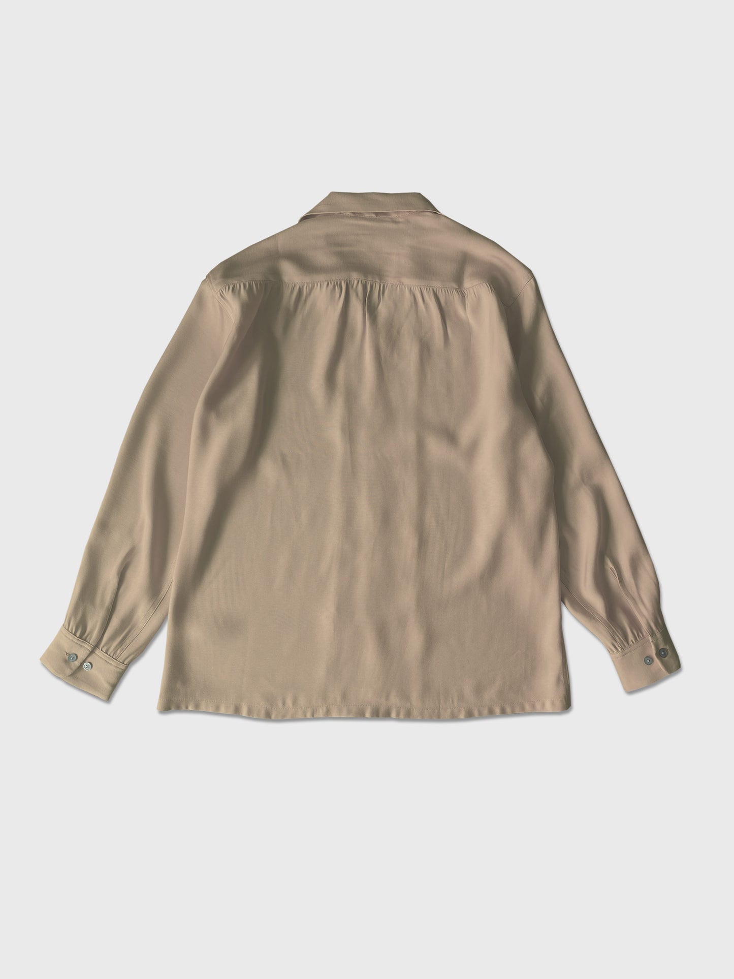 Guay rayon shirt