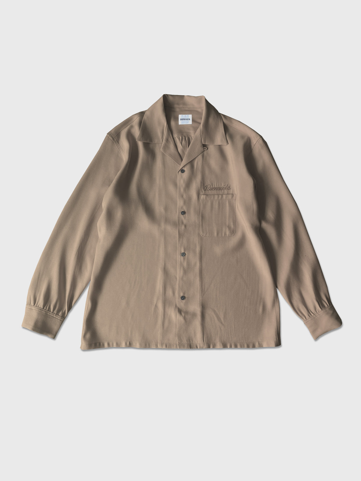 Guay rayon shirt