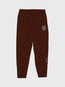 Dark red