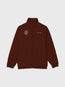 Dark red