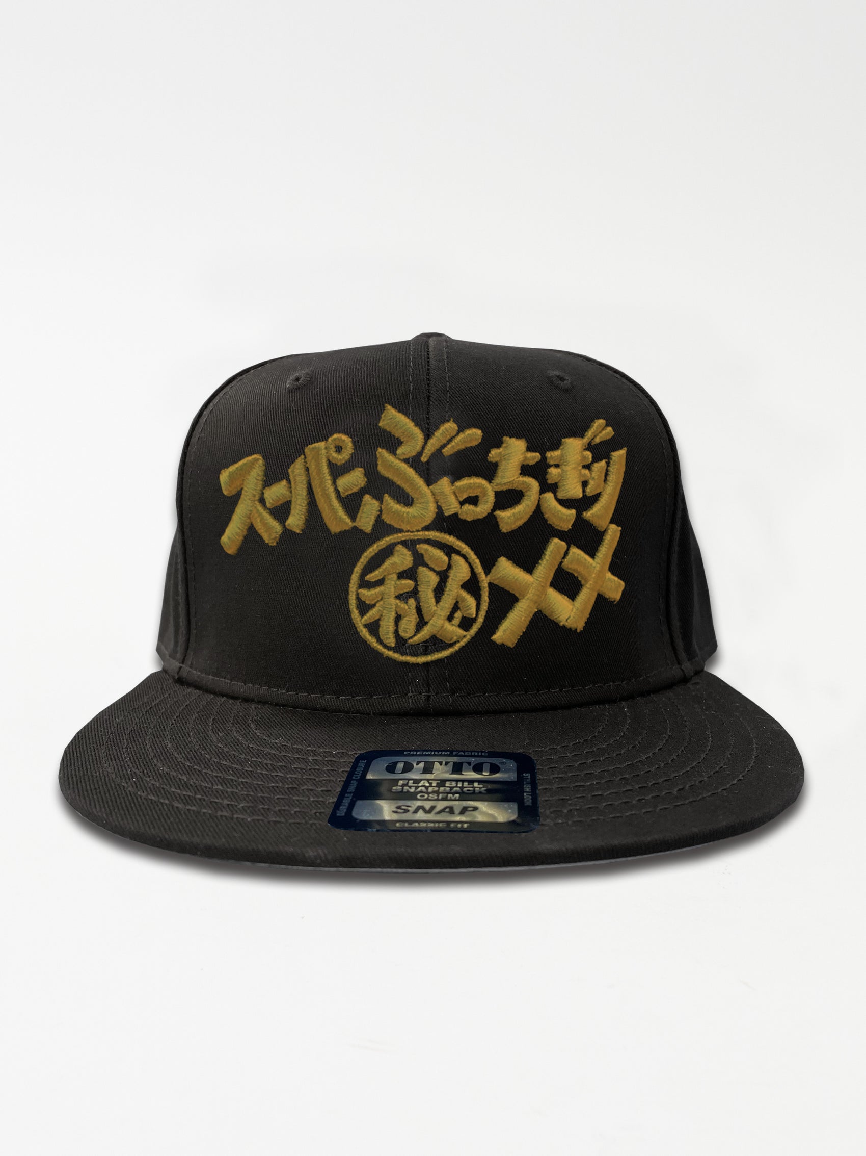 スーパーぶっちぎりマル秘××CAP