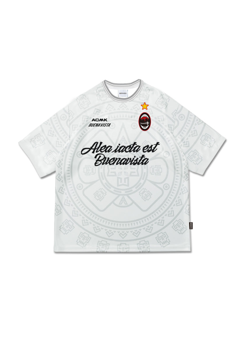Mexico Jersey top