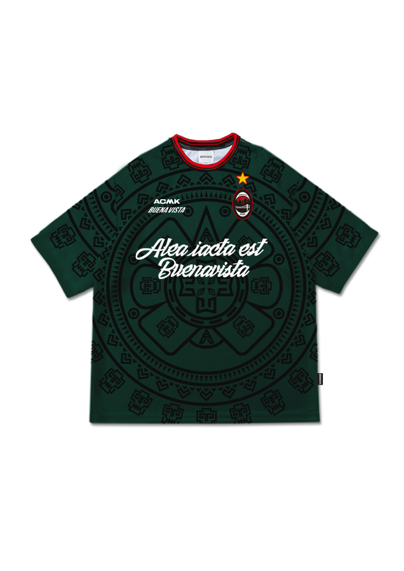 Mexico Jersey top