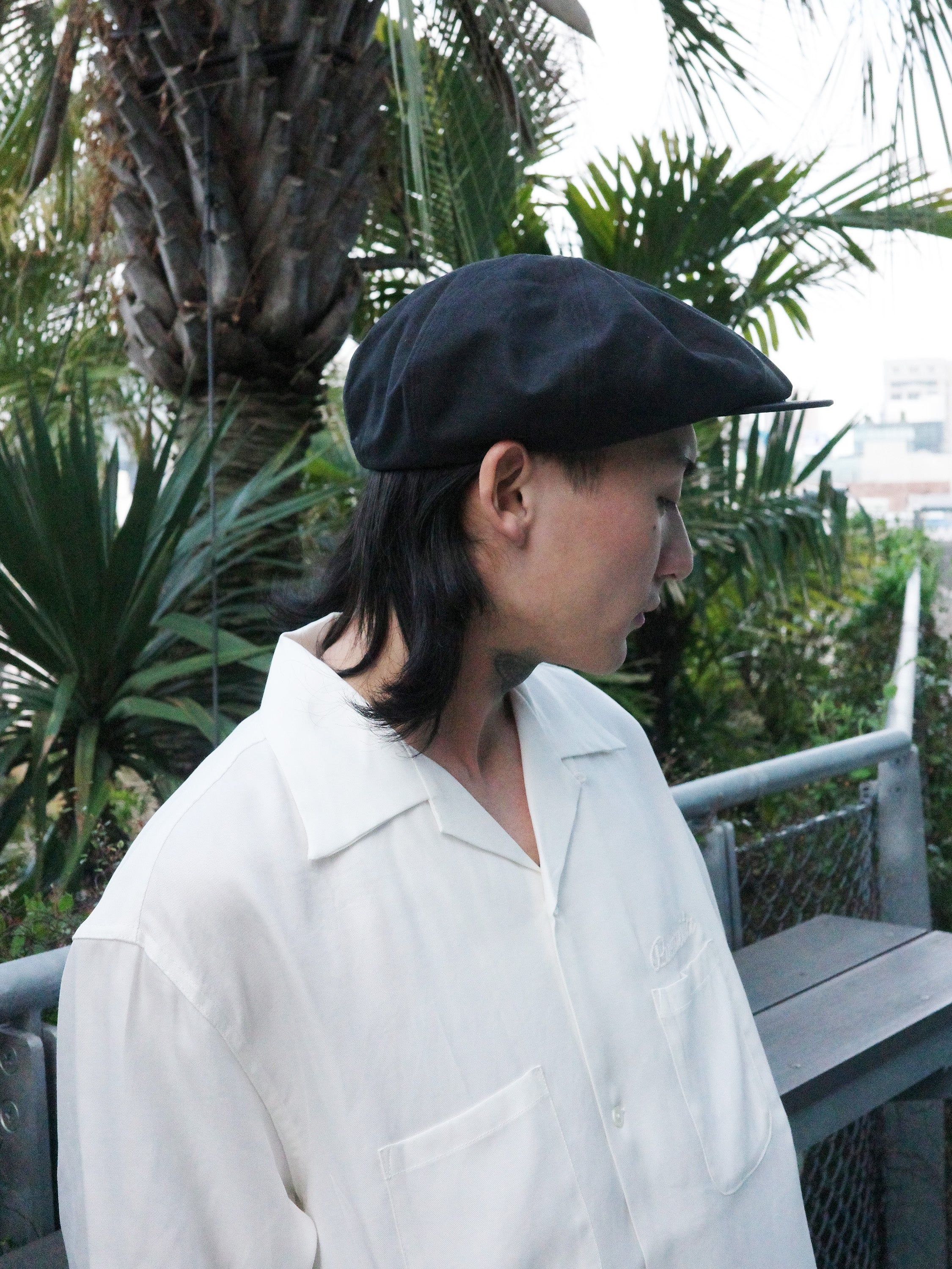 帽子 BUENA VISTA big casquette ハット – BUENA VISTA｜ブエナビスタ 公式サイト