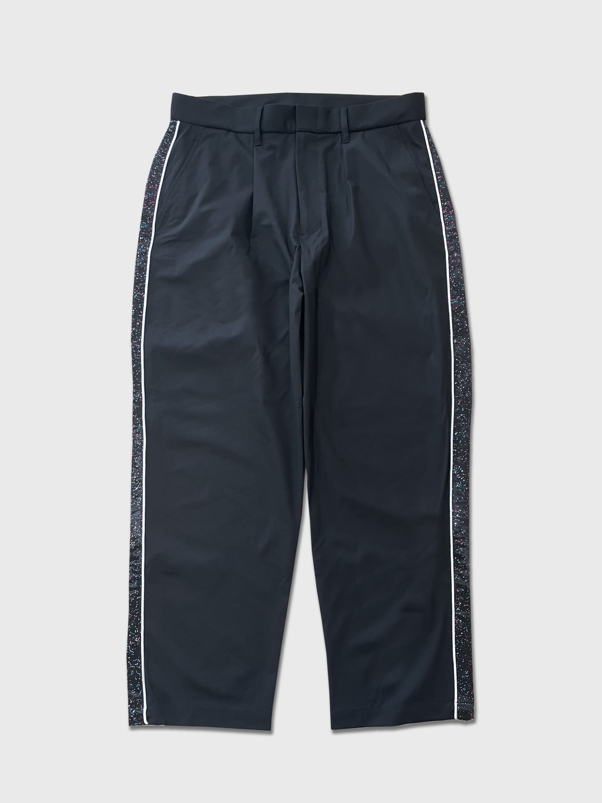 Salvador lame pants