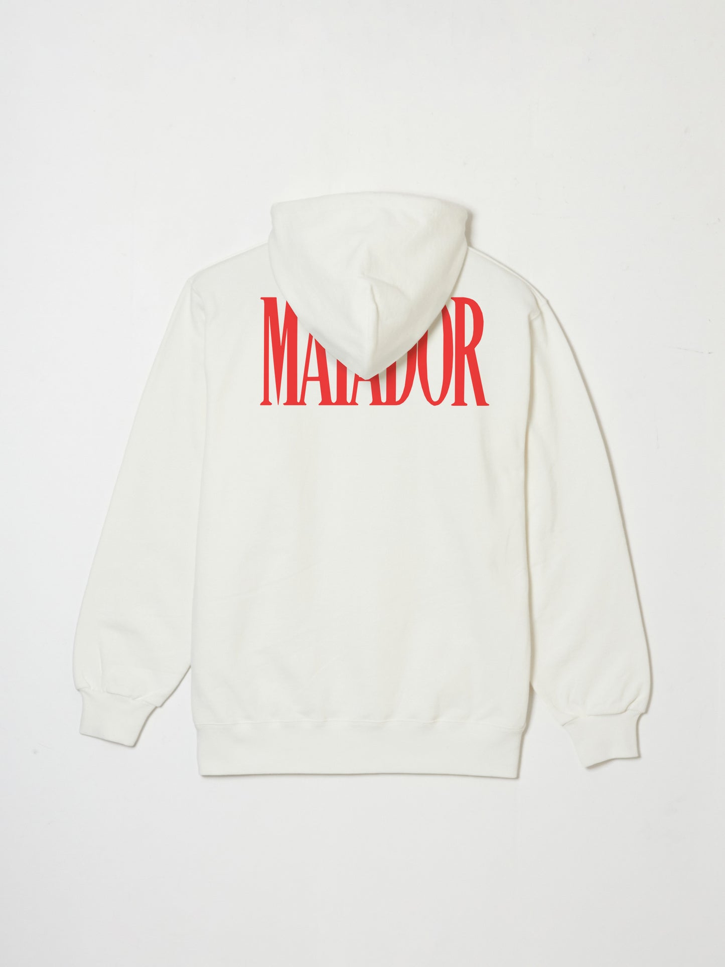 MATADOR HOODIE