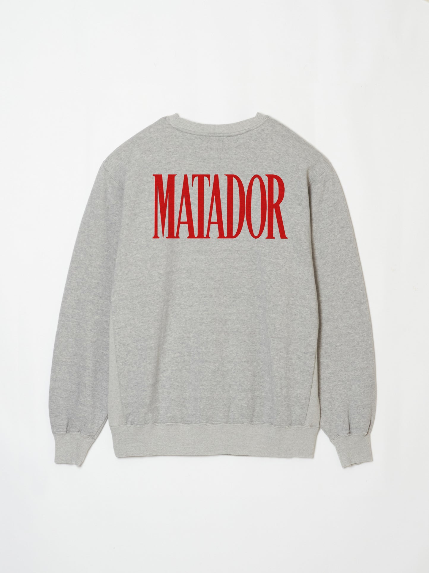 MATADOR SWEAT