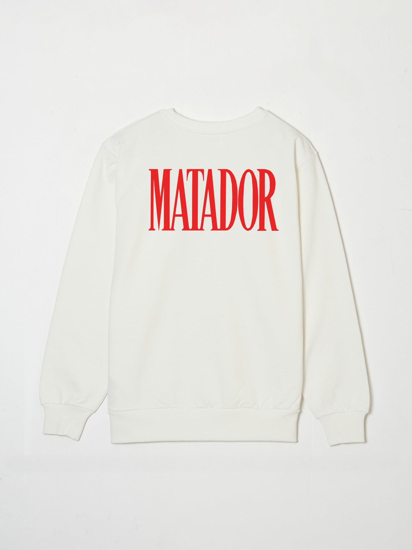 MATADOR SWEAT