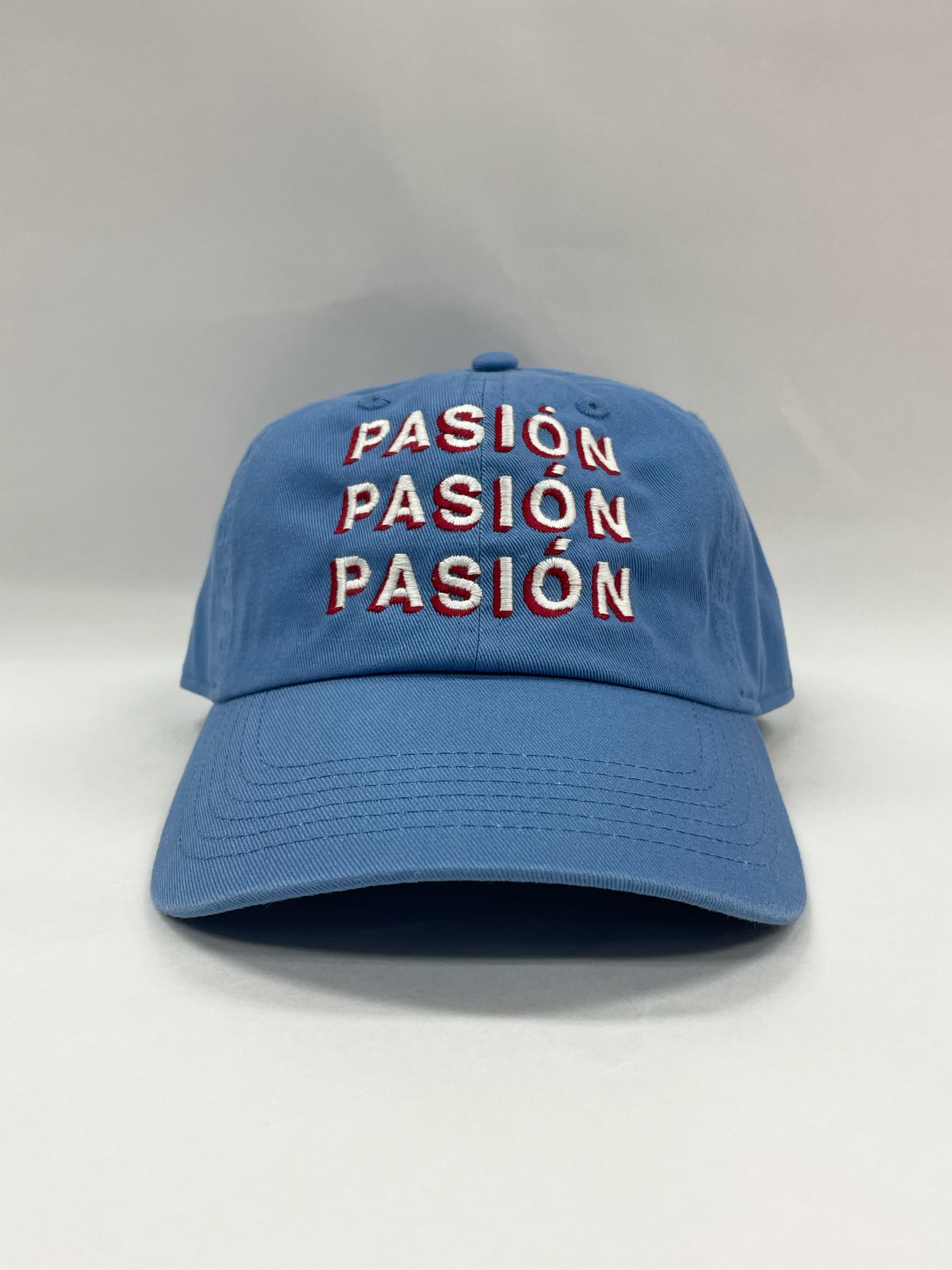 PASION cap